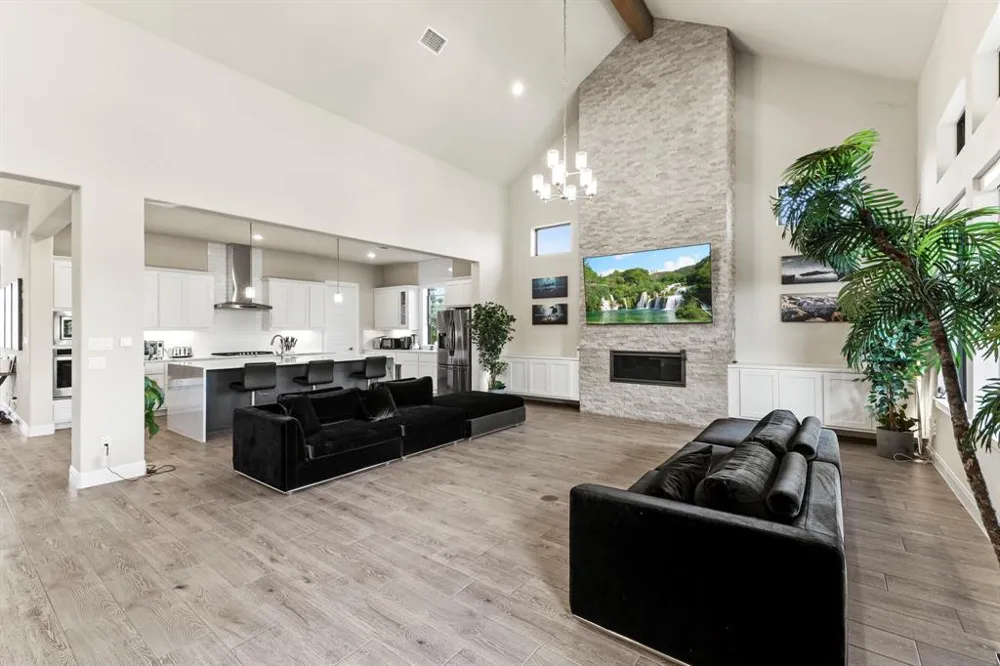 321 Cumberland Cove Georgetown, TX 78628