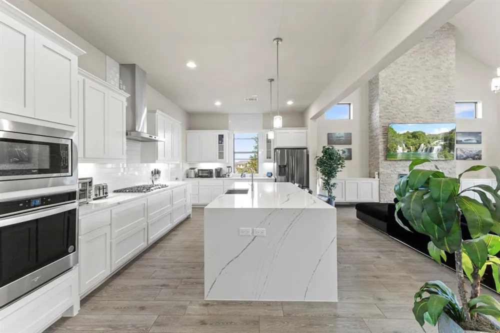 321 Cumberland Cove Georgetown, TX 78628