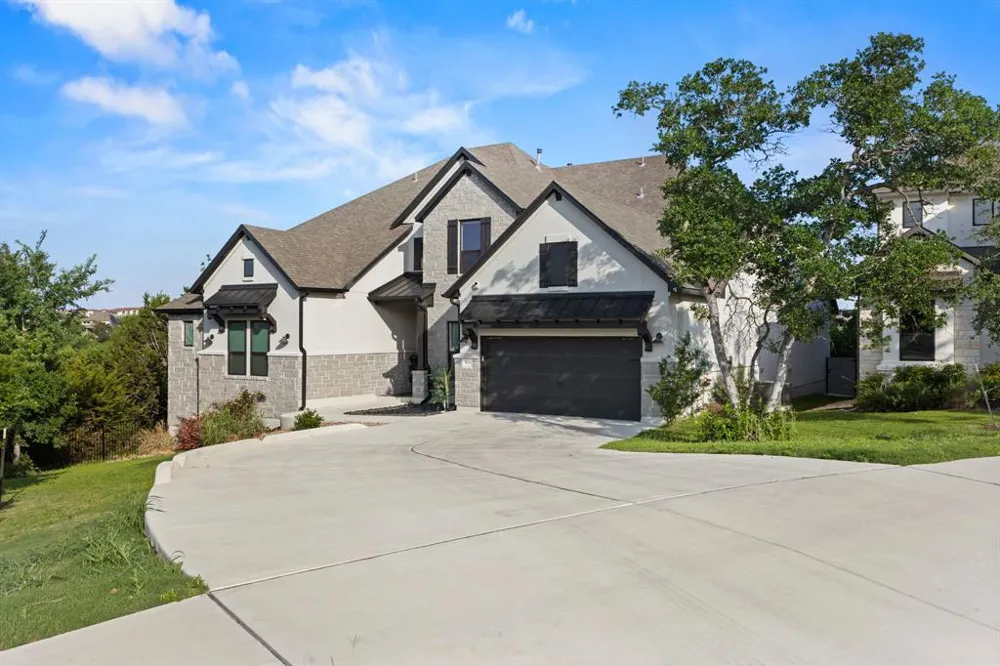 321 Cumberland Cove Georgetown, TX 78628