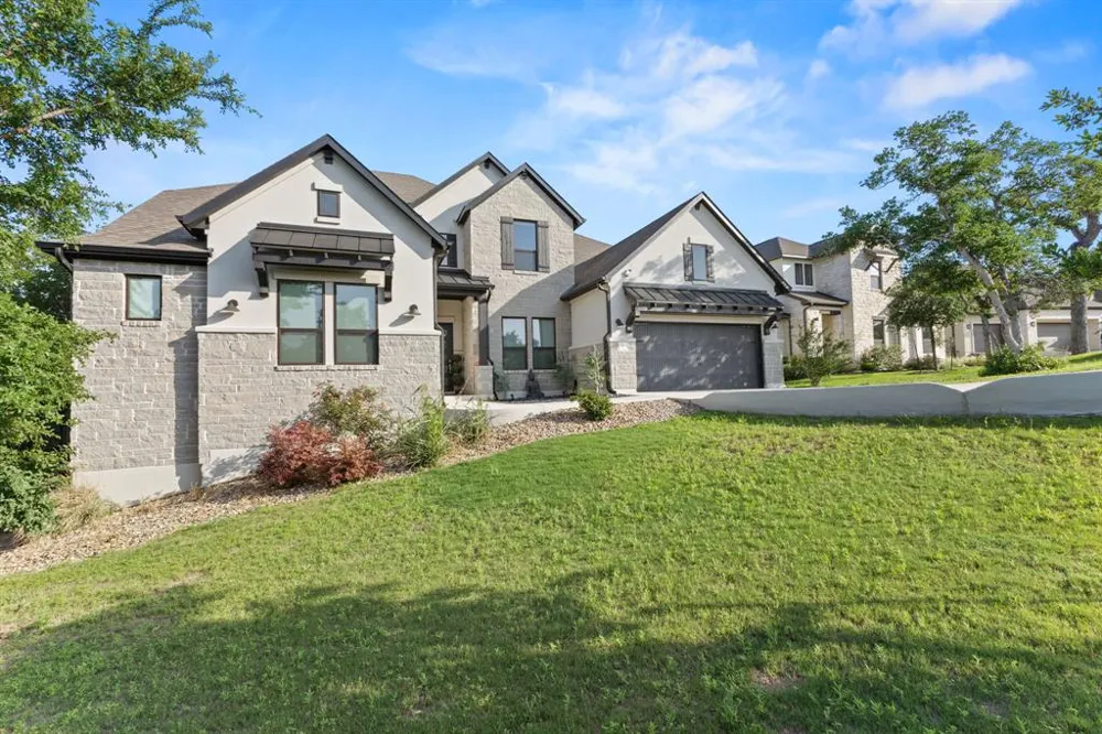 321 Cumberland Cove Georgetown, TX 78628