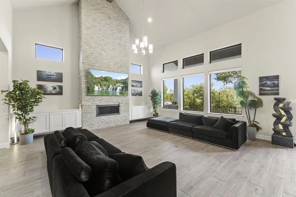 321 Cumberland Cove Georgetown, TX 78628