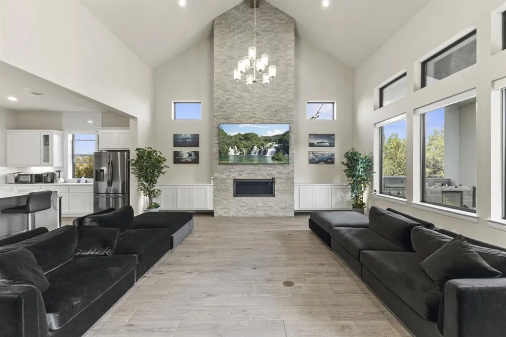 321 Cumberland Cove Georgetown, TX 78628