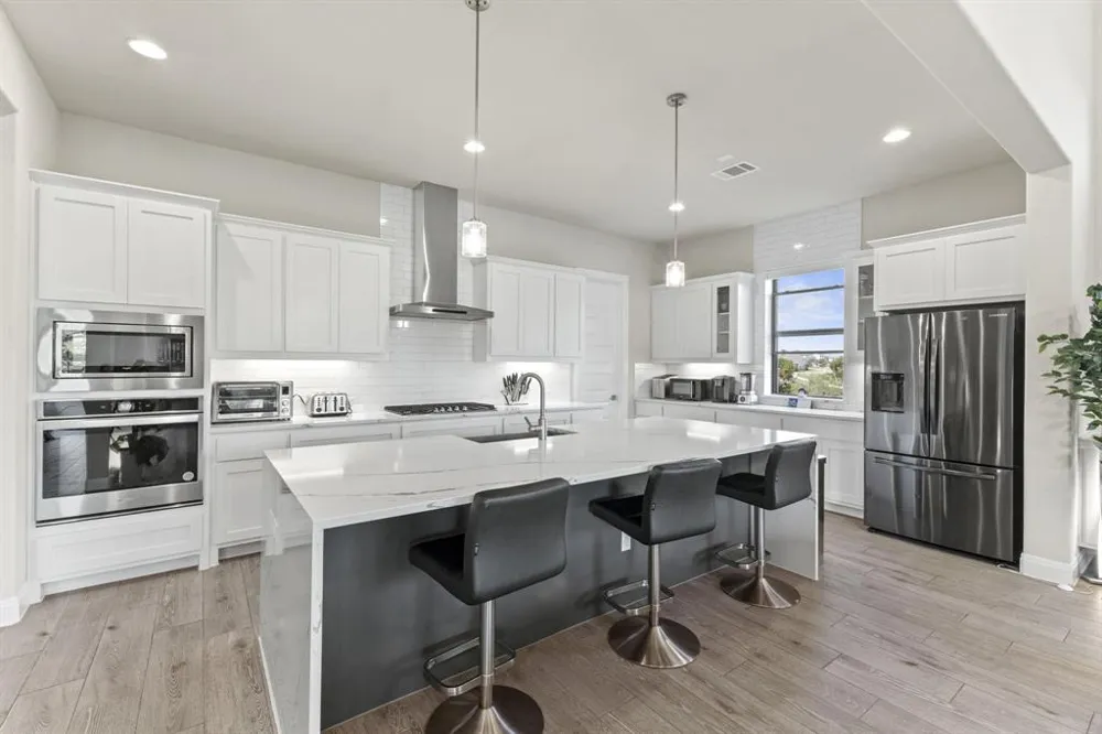 321 Cumberland Cove Georgetown, TX 78628