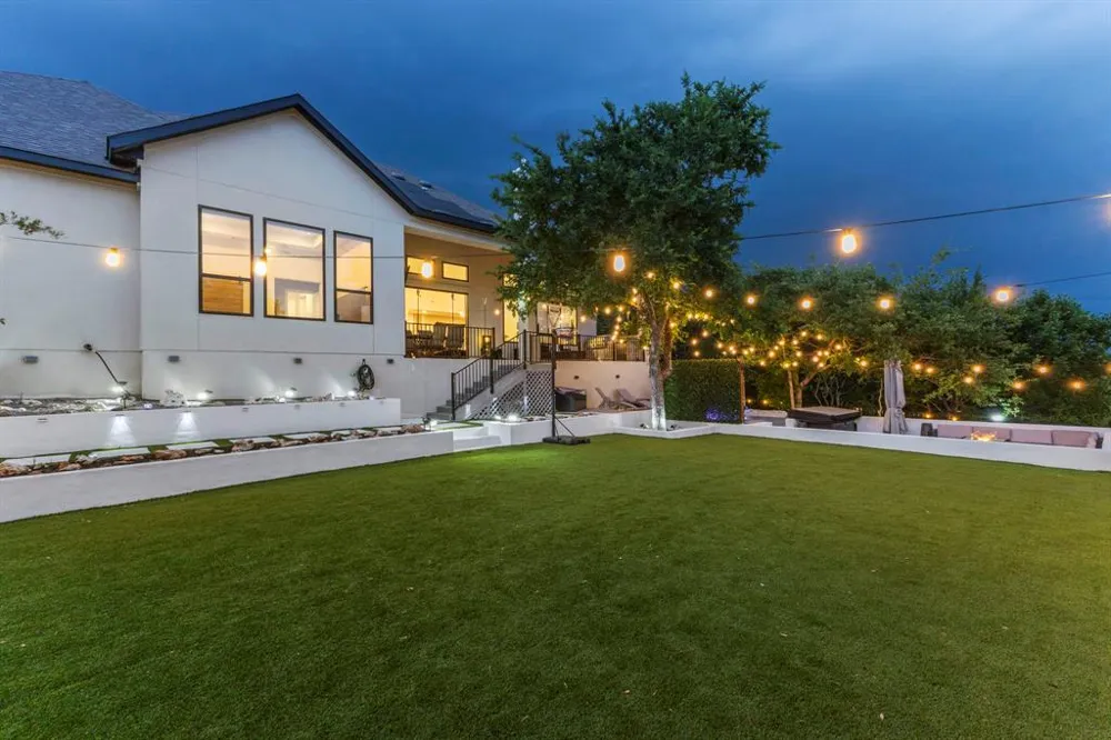 321 Cumberland Cove Georgetown, TX 78628