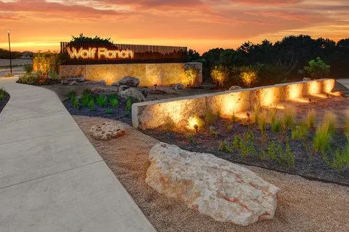 321 Cumberland Cove Georgetown, TX 78628