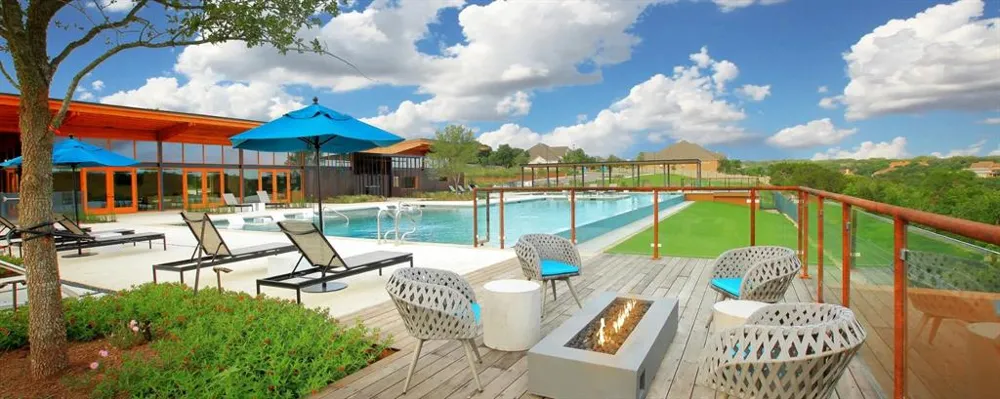 321 Cumberland Cove Georgetown, TX 78628