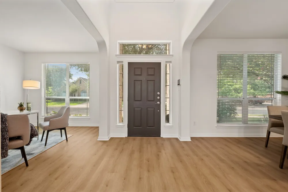 708 Old Ravine Court Round Rock, TX 78665