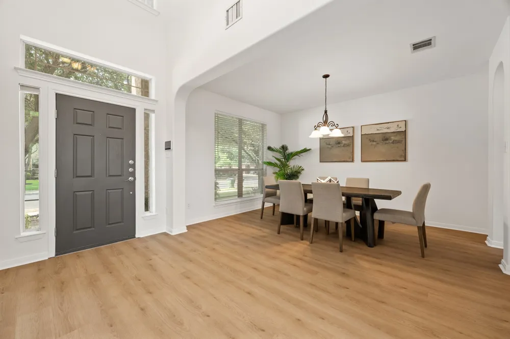 708 Old Ravine Court Round Rock, TX 78665