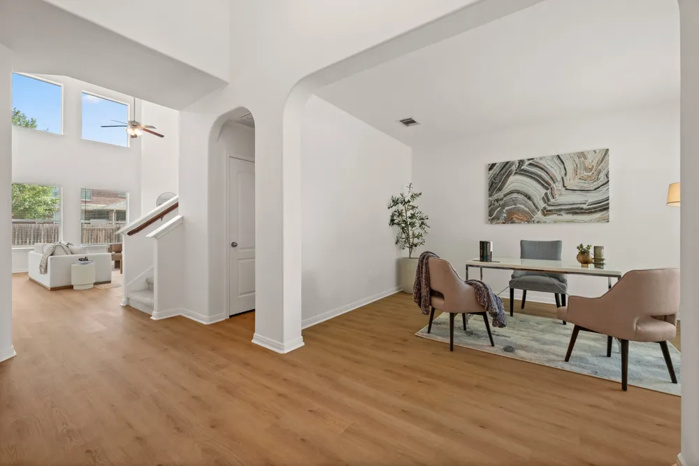 708 Old Ravine Court Round Rock, TX 78665