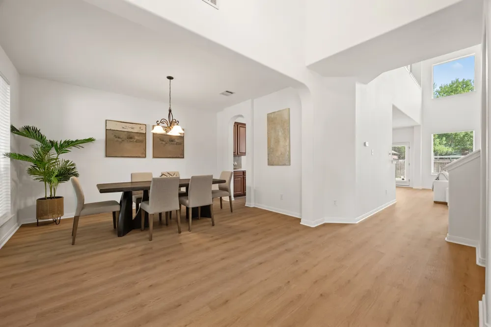 708 Old Ravine Court Round Rock, TX 78665
