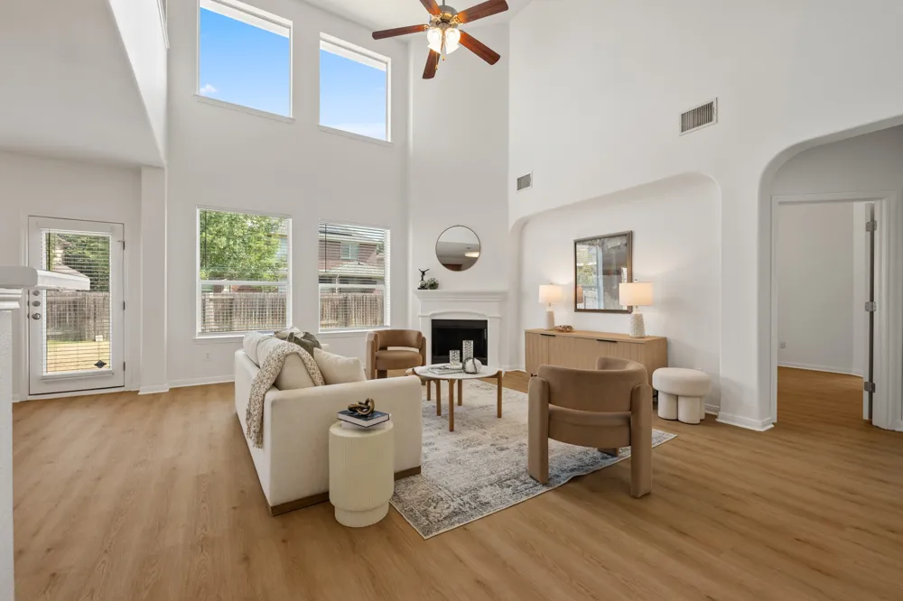 708 Old Ravine Court Round Rock, TX 78665