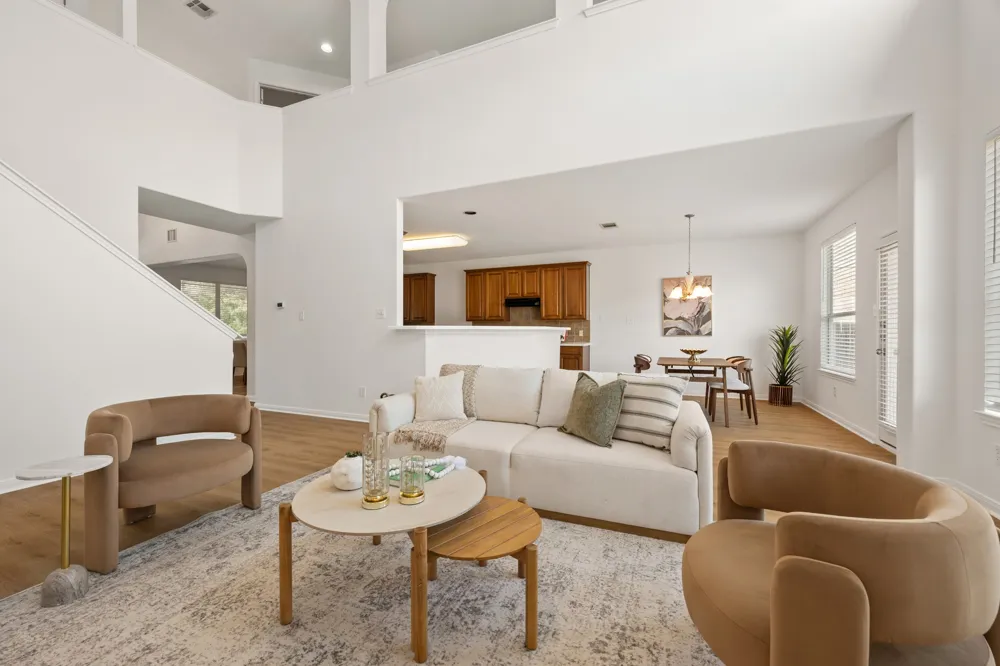 708 Old Ravine Court Round Rock, TX 78665