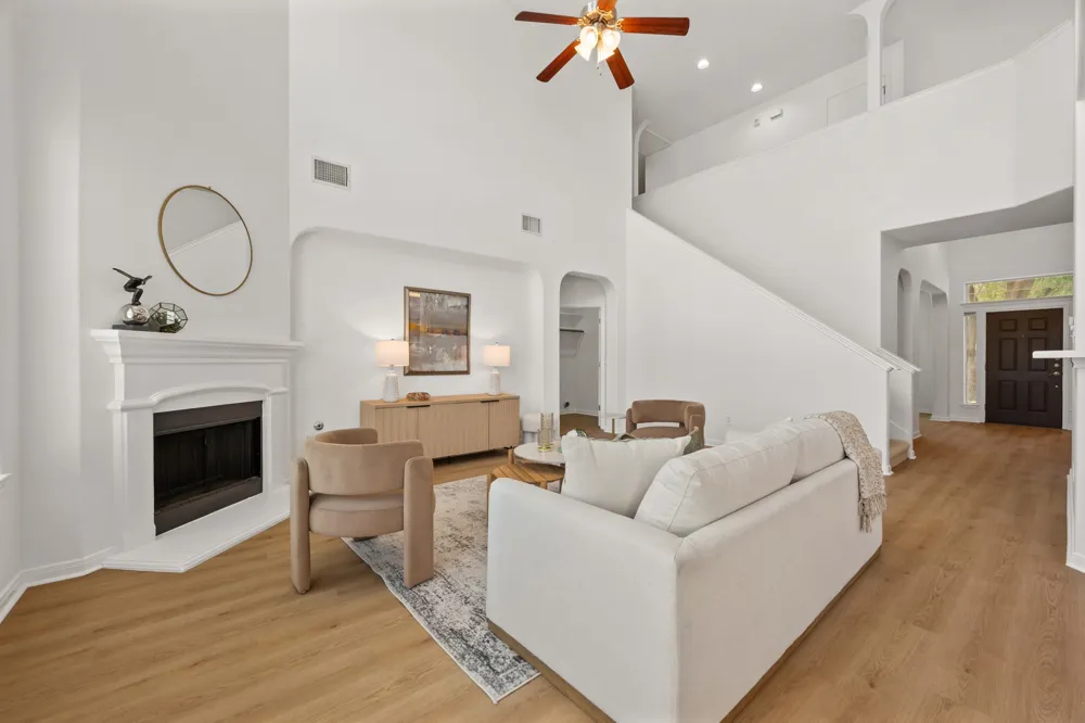 708 Old Ravine Court Round Rock, TX 78665
