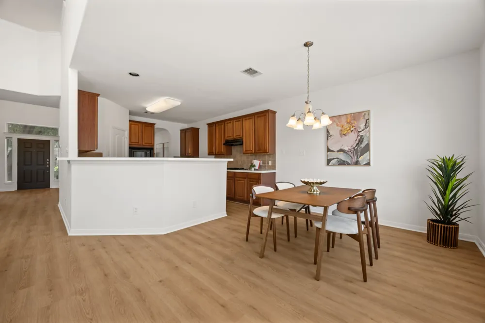 708 Old Ravine Court Round Rock, TX 78665