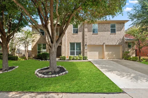 708 Old Ravine Court