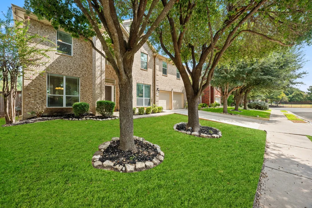 708 Old Ravine Court Round Rock, TX 78665