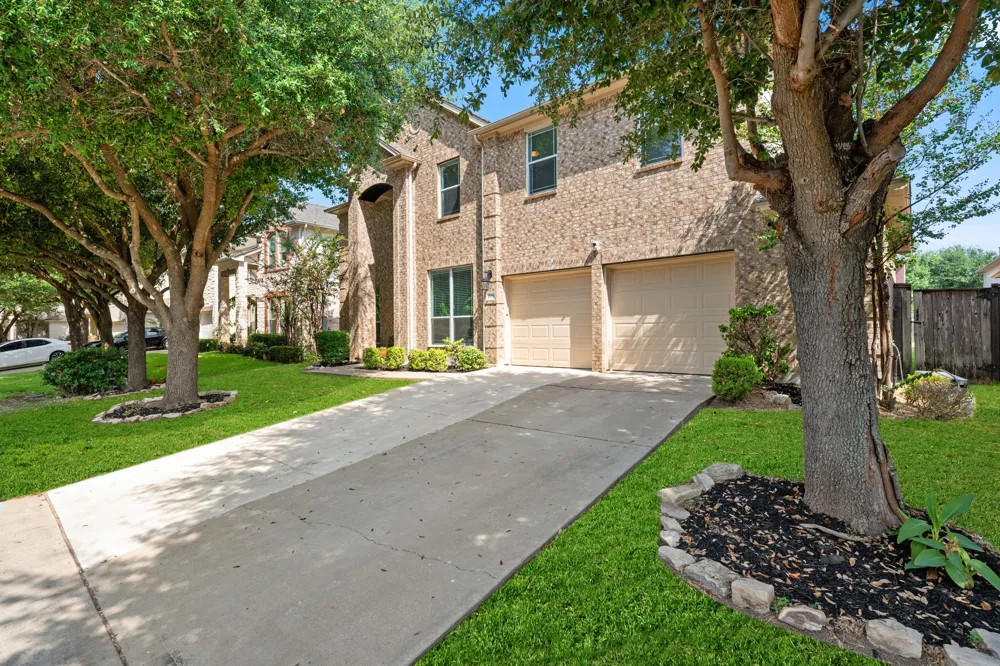 708 Old Ravine Court Round Rock, TX 78665