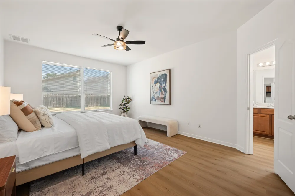 708 Old Ravine Court Round Rock, TX 78665