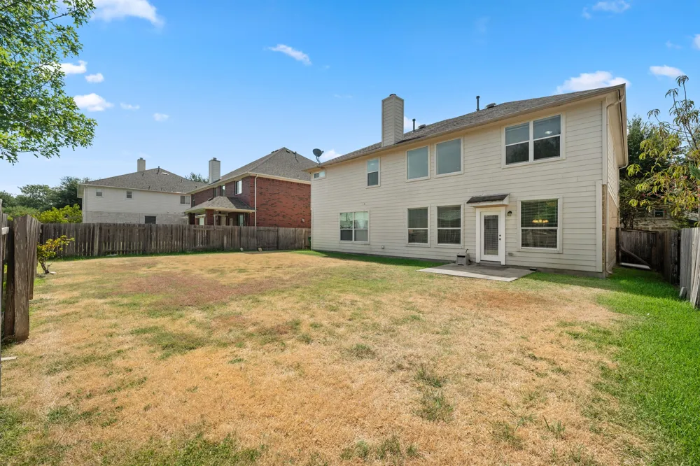 708 Old Ravine Court Round Rock, TX 78665