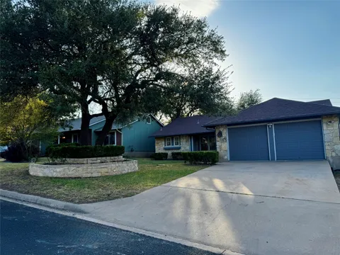 8514 Red Willow Drive