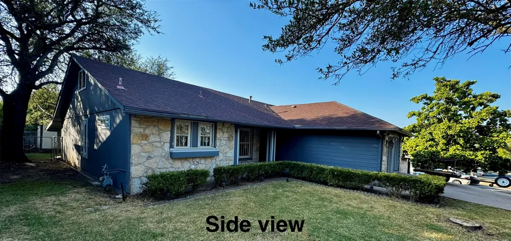 8514 Red Willow Drive Austin, TX 78736