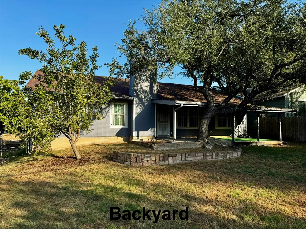 8514 Red Willow Drive Austin, TX 78736