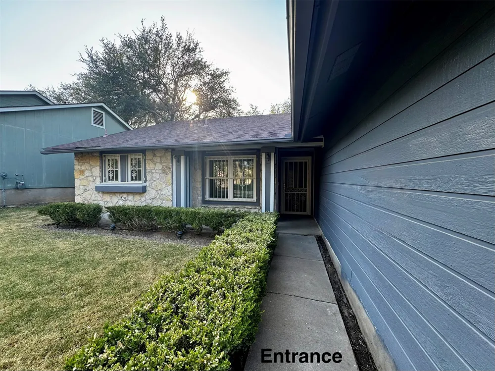 8514 Red Willow Drive Austin, TX 78736