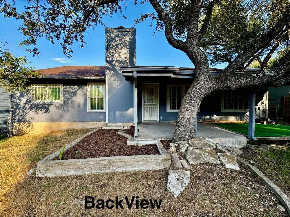 8514 Red Willow Drive Austin, TX 78736
