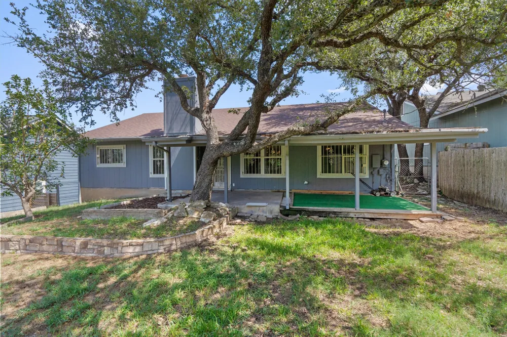 8514 Red Willow Drive Austin, TX 78736