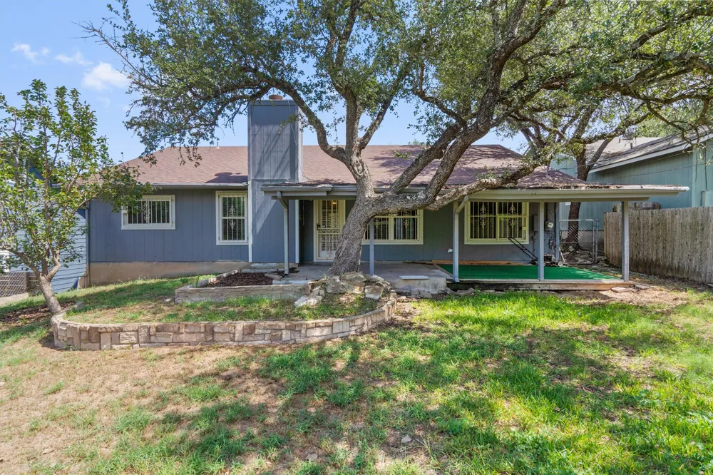 8514 Red Willow Drive Austin, TX 78736
