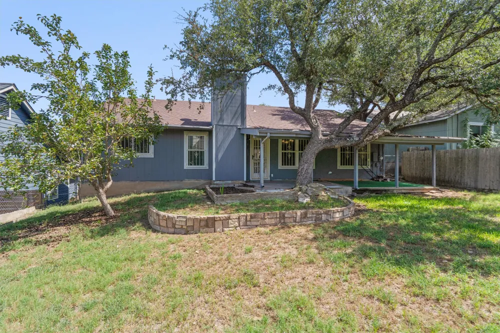 8514 Red Willow Drive Austin, TX 78736