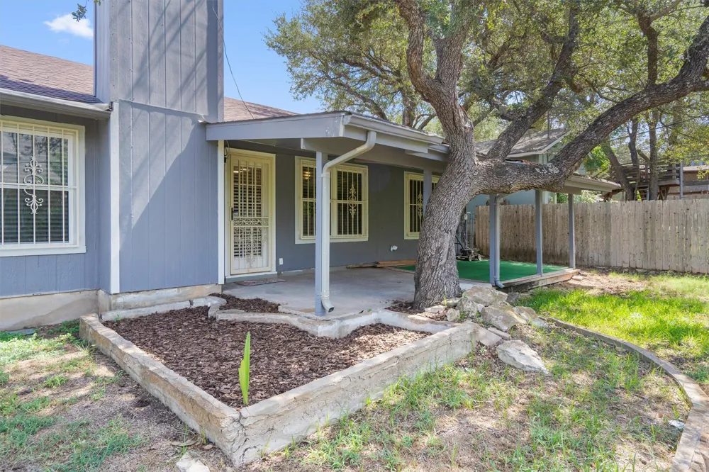 8514 Red Willow Drive Austin, TX 78736