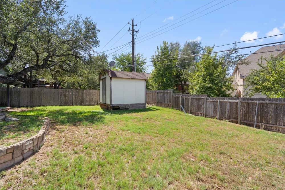 8514 Red Willow Drive Austin, TX 78736