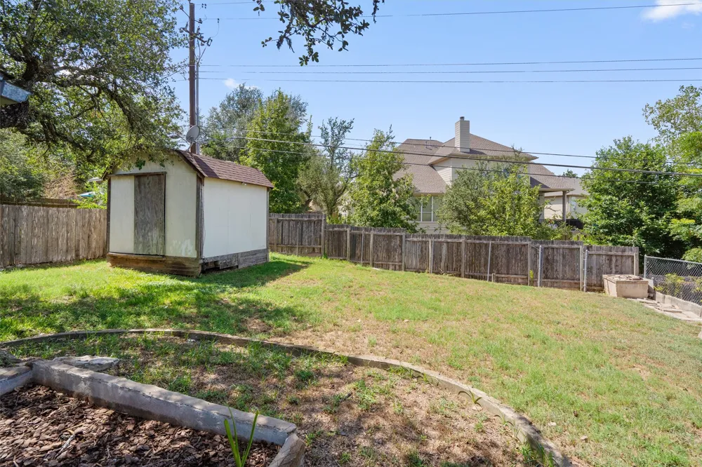 8514 Red Willow Drive Austin, TX 78736