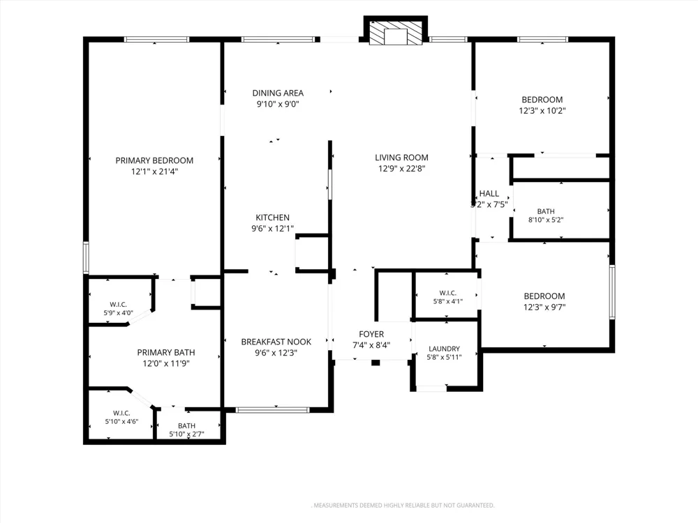 8514 Red Willow Drive Austin, TX 78736