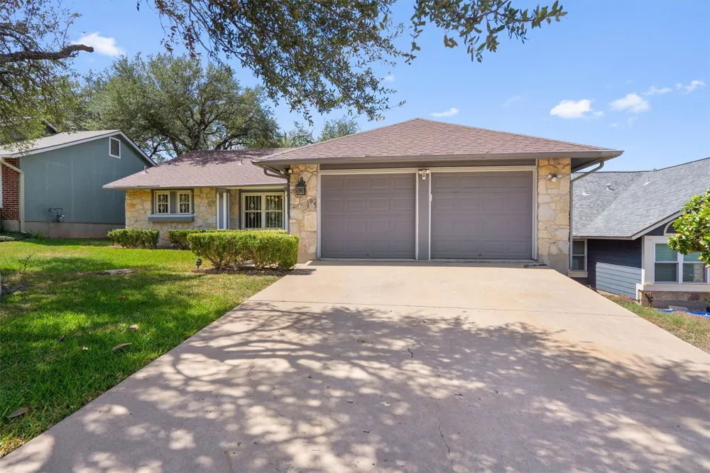 8514 Red Willow Drive Austin, TX 78736