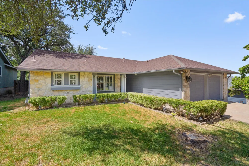 8514 Red Willow Drive Austin, TX 78736