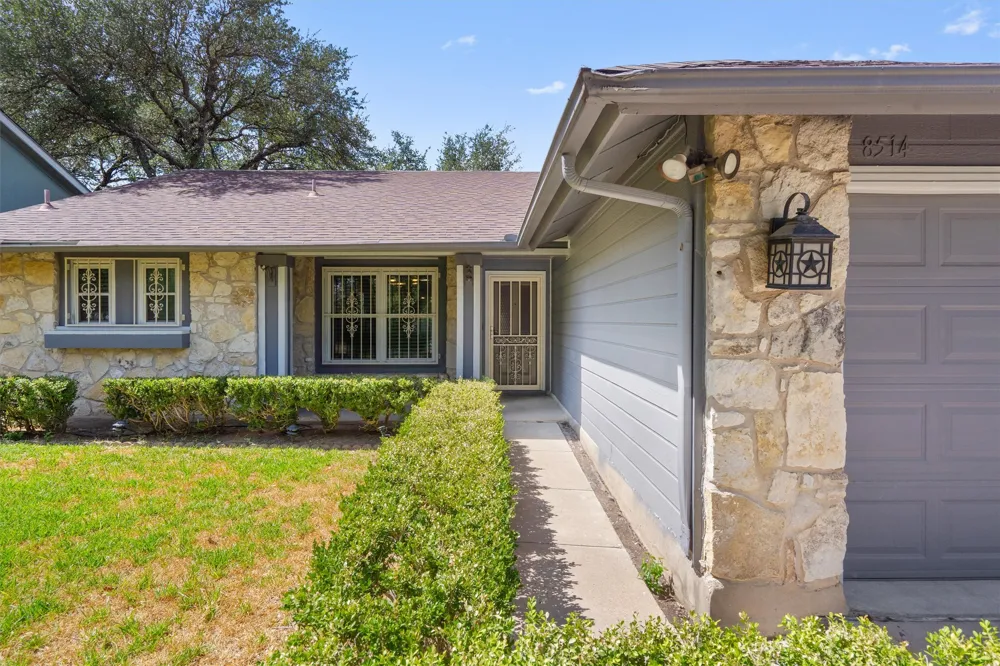 8514 Red Willow Drive Austin, TX 78736
