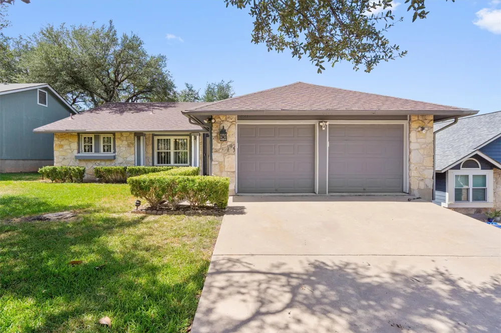 8514 Red Willow Drive Austin, TX 78736