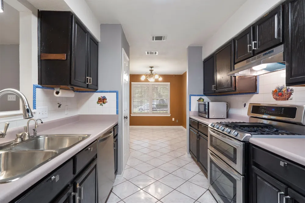 8514 Red Willow Drive Austin, TX 78736