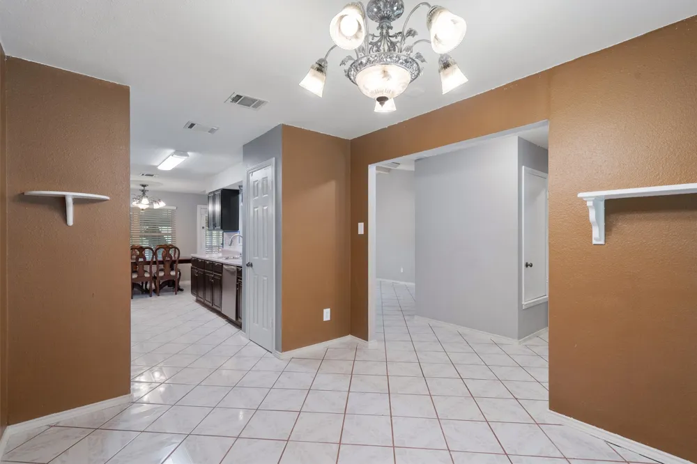 8514 Red Willow Drive Austin, TX 78736
