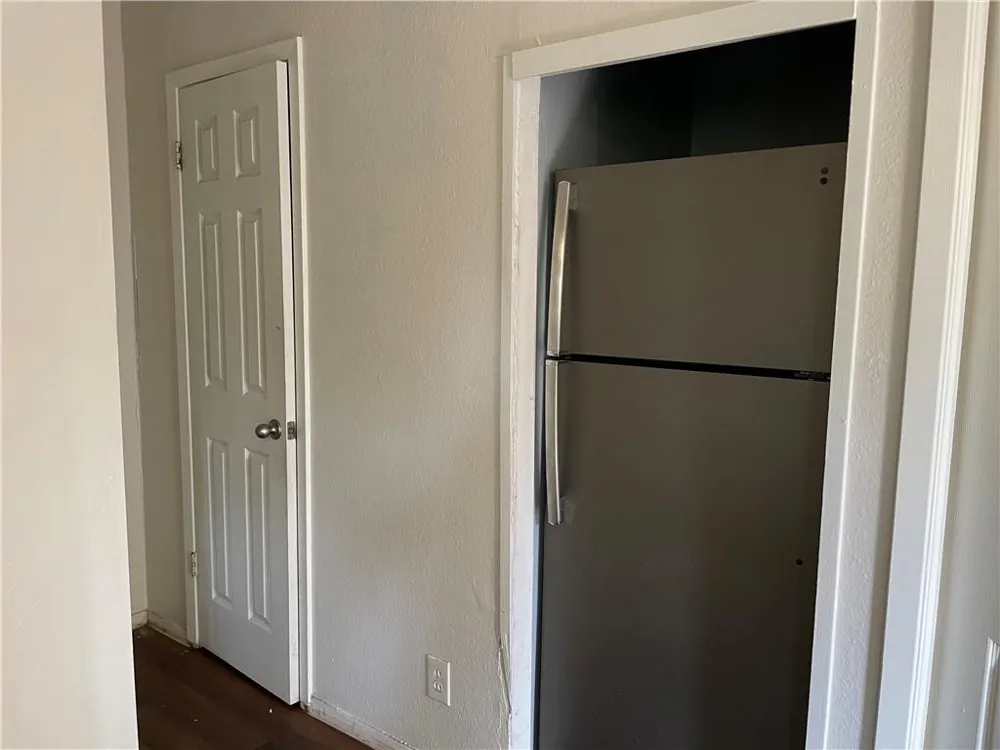 1601 Taylor Gaines Street #B Austin, TX 78741