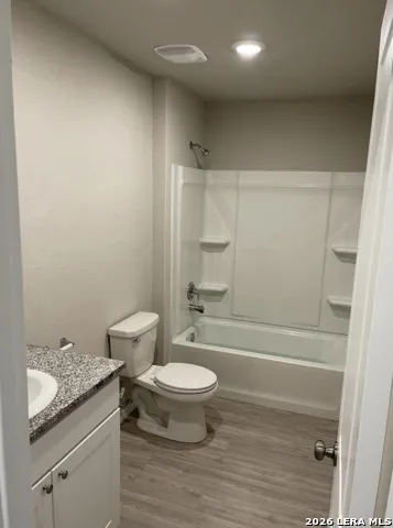 3306 CARDUCCI DR Converse, TX 78109