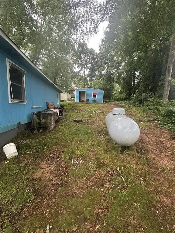 211 W Mulberry Street LaGrange, GA 30240