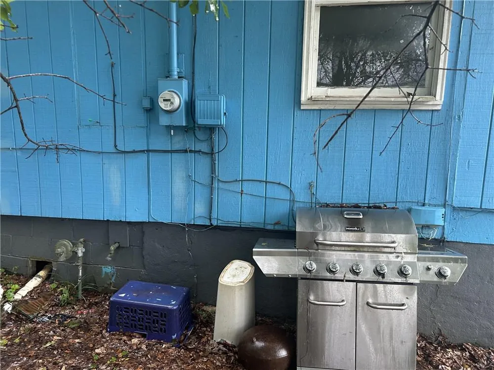 211 W Mulberry Street LaGrange, GA 30240