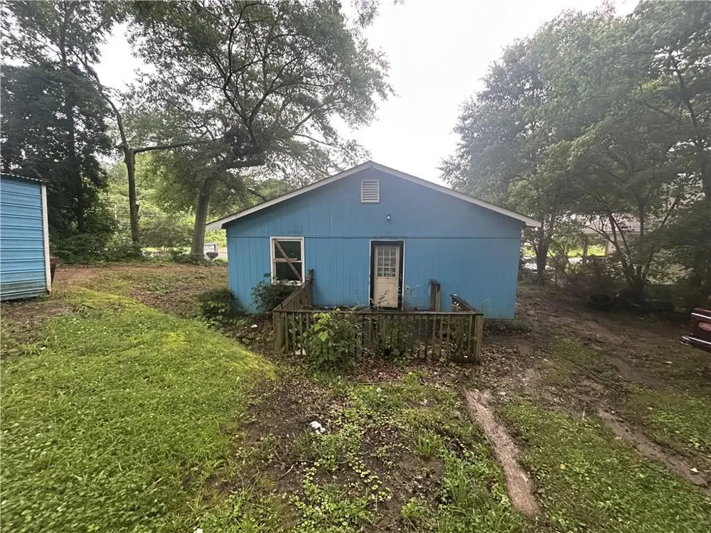 211 W Mulberry Street LaGrange, GA 30240