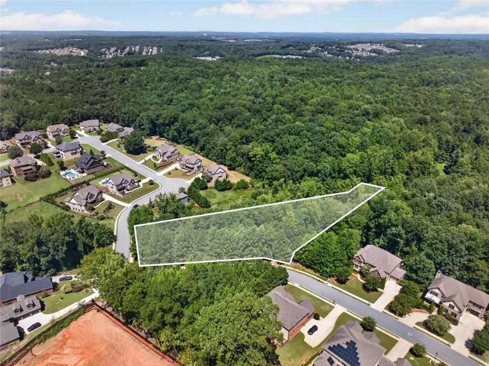 1179 Wood Trace Lane Auburn, GA 30011