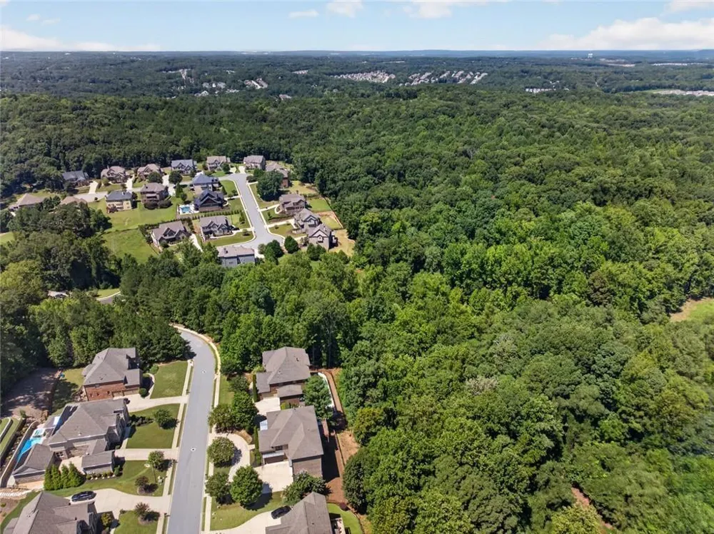 1179 Wood Trace Lane Auburn, GA 30011