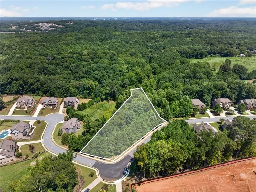 1179 Wood Trace Lane Auburn, GA 30011