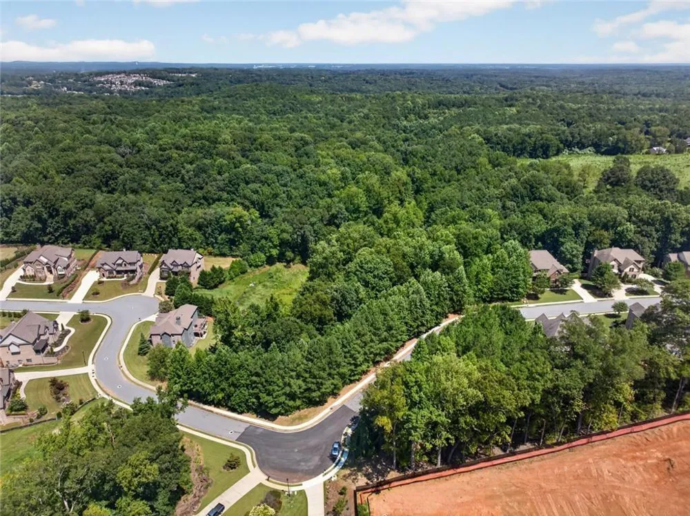 1179 Wood Trace Lane Auburn, GA 30011